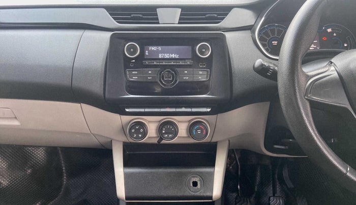 2019 Renault TRIBER RXL MT, Petrol, Manual, 42,886 km, Air Conditioner