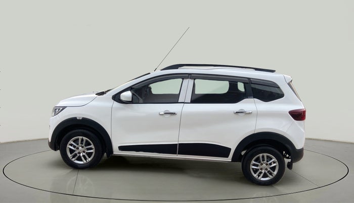 2019 Renault TRIBER RXL MT, Petrol, Manual, 42,886 km, Left Side