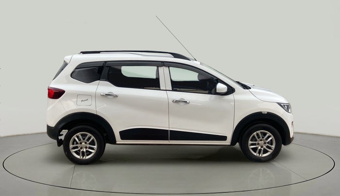 2019 Renault TRIBER RXL MT, Petrol, Manual, 42,886 km, Right Side View