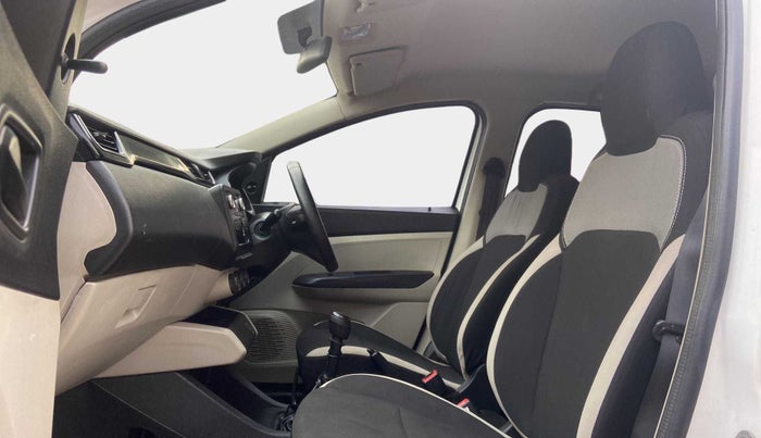2019 Renault TRIBER RXL MT, Petrol, Manual, 42,886 km, Right Side Front Door Cabin