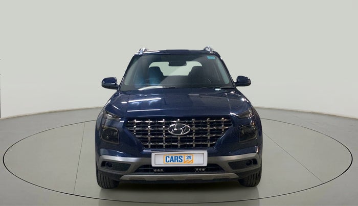 2022 Hyundai VENUE S+ 1.2, Petrol, Manual, 38,746 km, Front