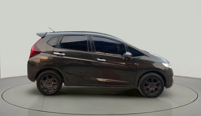 2016 Honda Jazz 1.2L I-VTEC V AT, Petrol, Automatic, 59,738 km, Right Side View