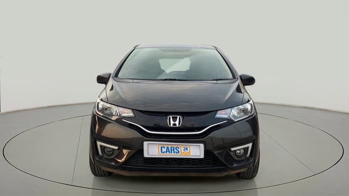 2016 Honda Jazz 1.2L I-VTEC V AT, Petrol, Automatic, 59,738 km, Front