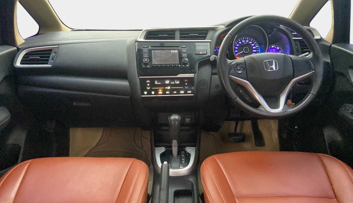 2016 Honda Jazz 1.2L I-VTEC V AT, Petrol, Automatic, 59,738 km, Dashboard