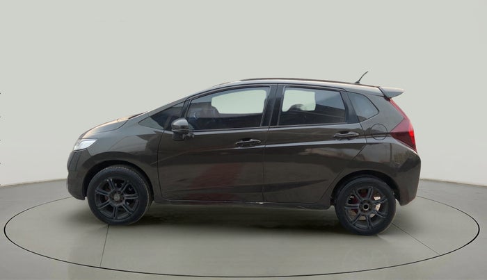 2016 Honda Jazz 1.2L I-VTEC V AT, Petrol, Automatic, 59,738 km, Left Side