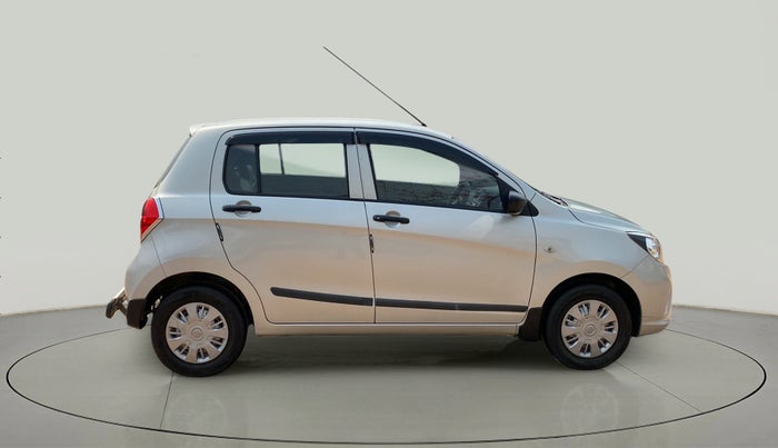 2021 Maruti Celerio LXI, Petrol, Manual, 41,317 km, Right Side View