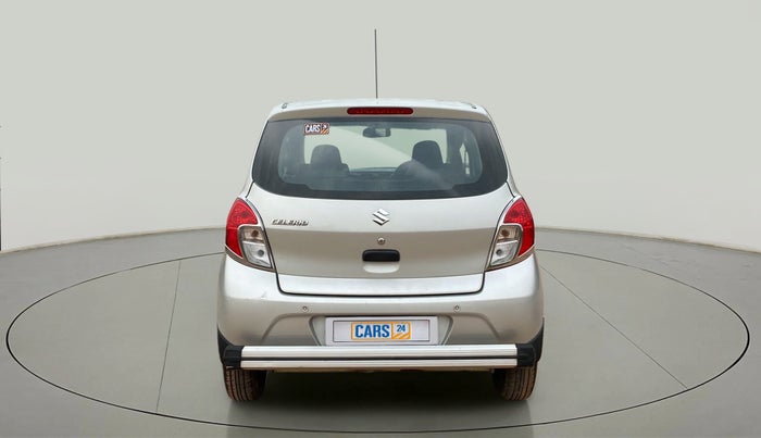 2021 Maruti Celerio LXI, Petrol, Manual, 41,317 km, Back/Rear