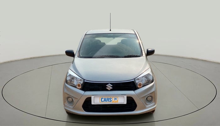 2021 Maruti Celerio LXI, Petrol, Manual, 41,317 km, Front