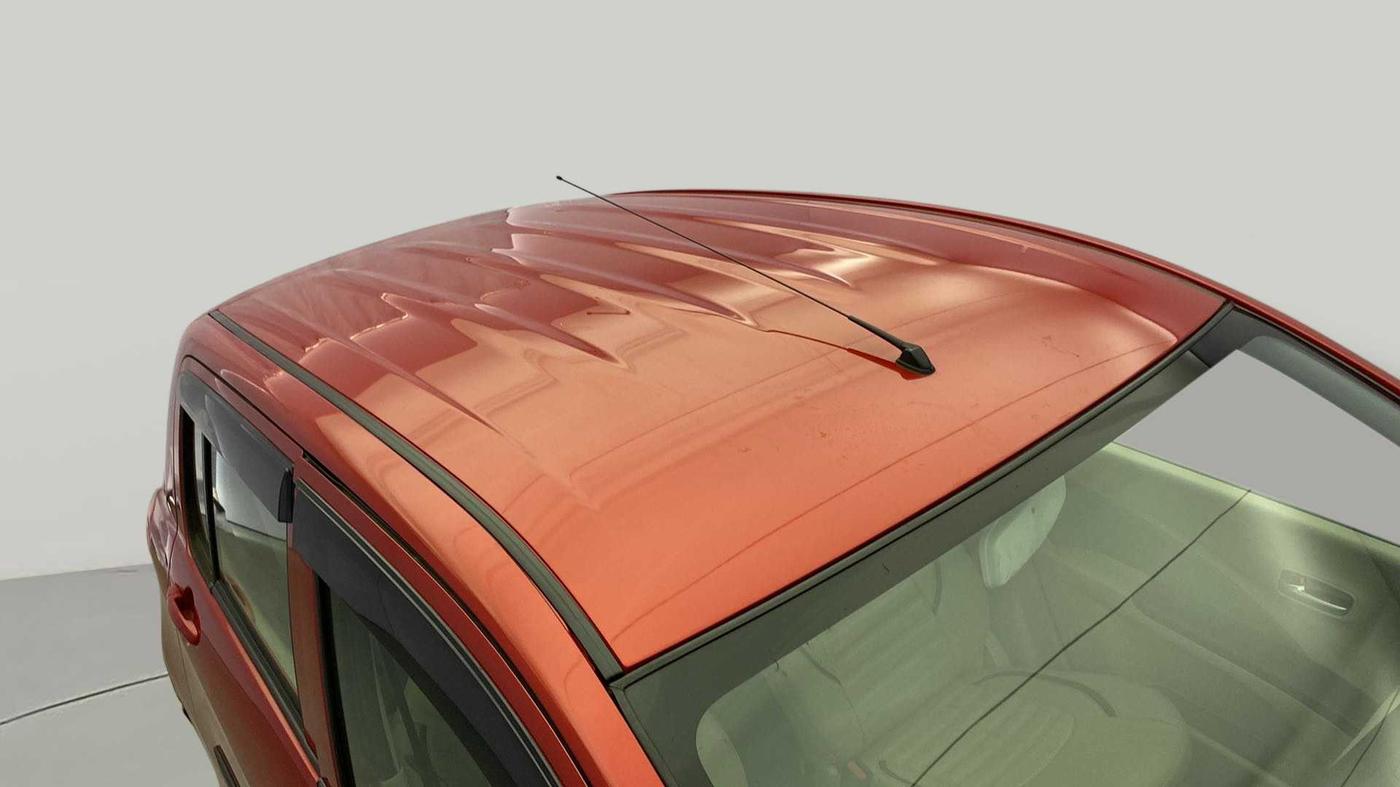 2018 Maruti Celerio ZXI, Petrol, Manual, 20,247 km, Roof