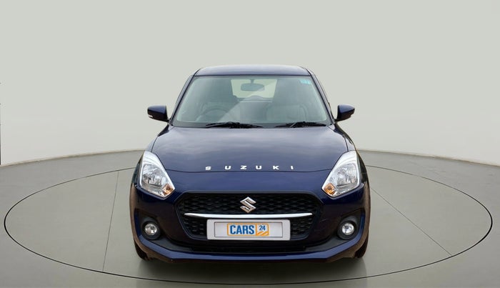 2022 Maruti Swift VXI AMT, Petrol, Automatic, 7,420 km, Front