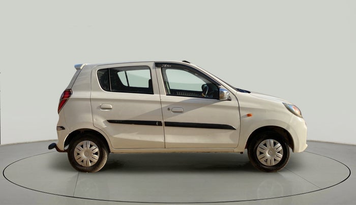 2020 Maruti Alto VXI, Petrol, Manual, 34,295 km, Right Side