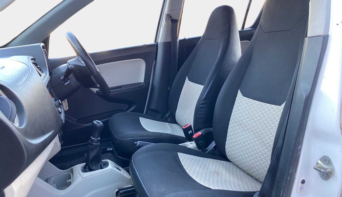2020 Maruti Alto VXI, Petrol, Manual, 34,295 km, Right Side Front Door Cabin