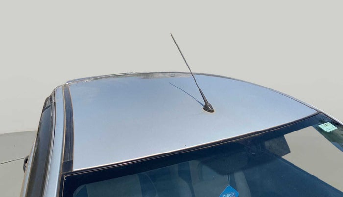 2014 Maruti Ritz VXI, Petrol, Manual, 86,219 km, Roof