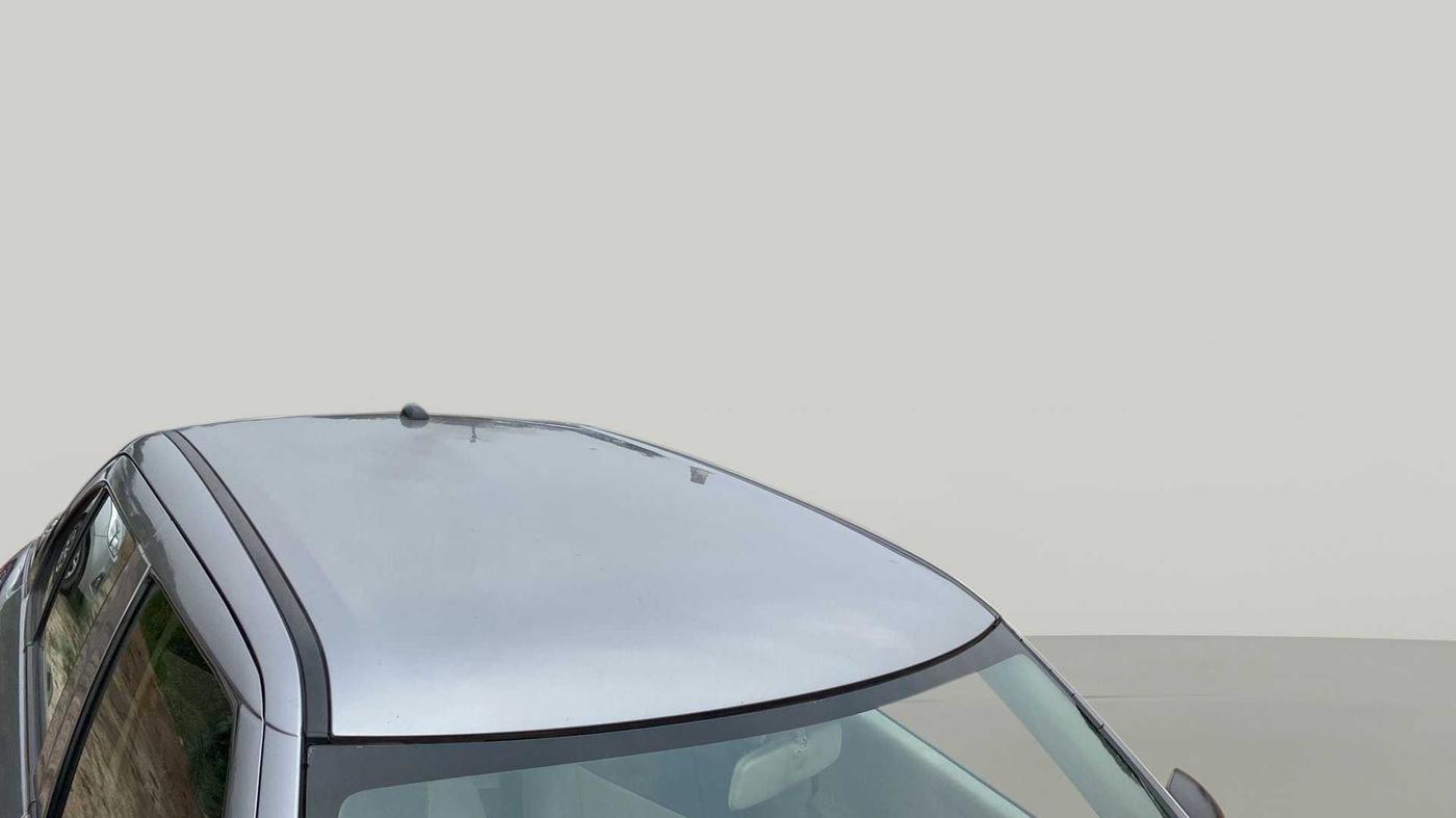 2012 Maruti Swift Dzire LXI, Petrol, Manual, 30,463 km, Roof