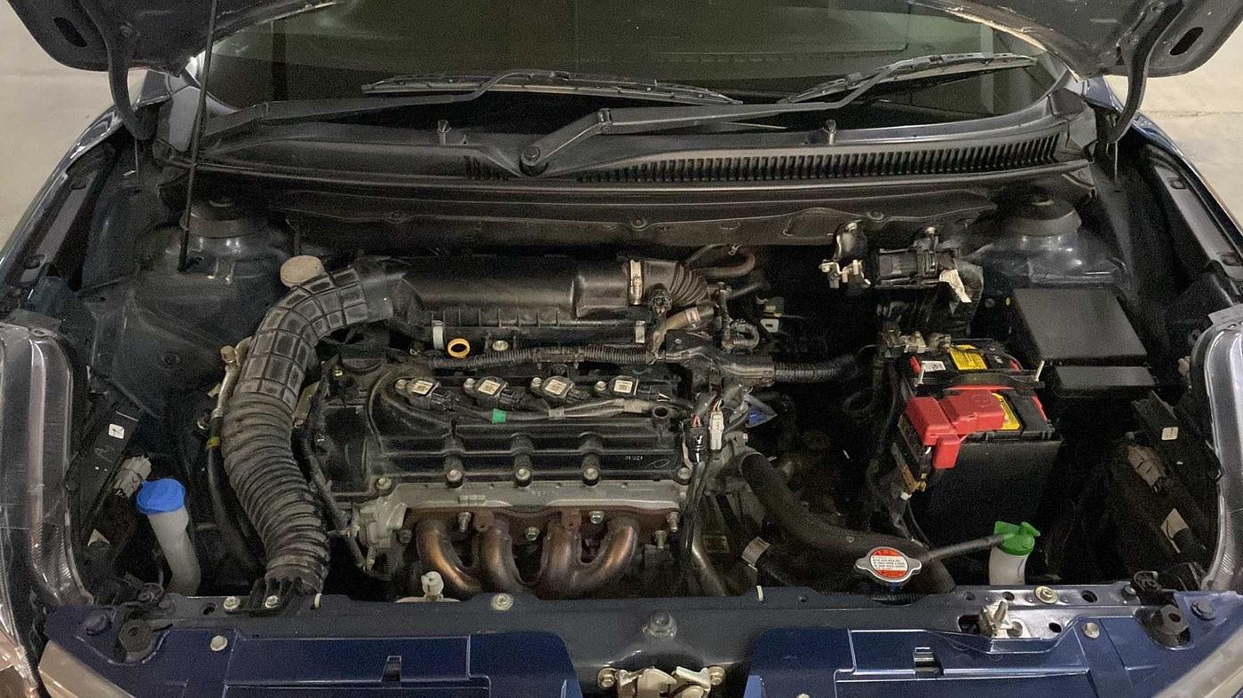 2022 Maruti Baleno DELTA PETROL 1.2, Petrol, Manual, 11,366 km, Open Bonet