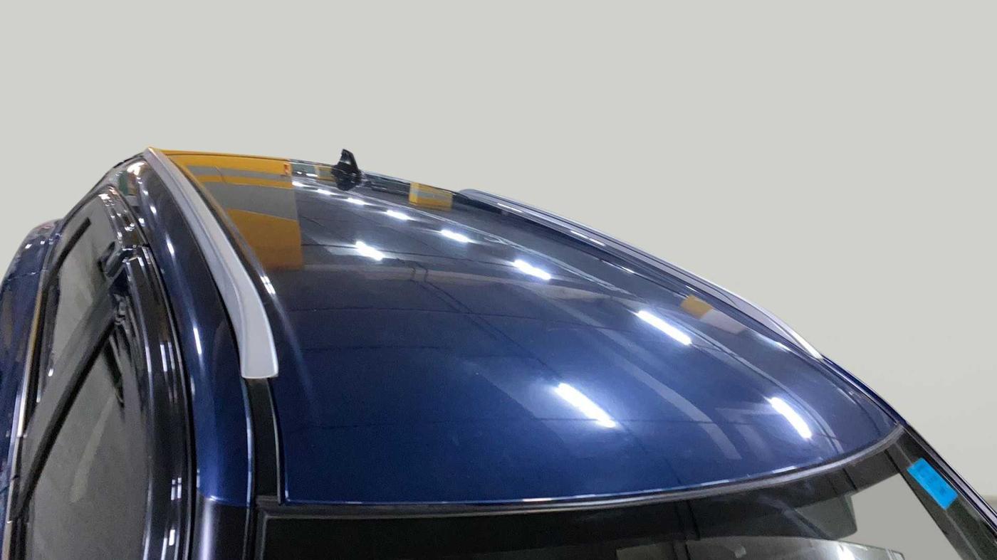 2022 Maruti Baleno DELTA PETROL 1.2, Petrol, Manual, 11,366 km, Roof