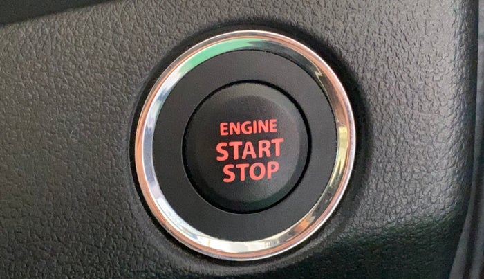 2018 Maruti Baleno ALPHA DIESEL 1.3, Diesel, Manual, 52,507 km, Keyless Start/ Stop Button