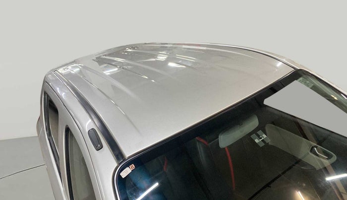 2019 Maruti Alto LXI, Petrol, Manual, 25,823 km, Roof