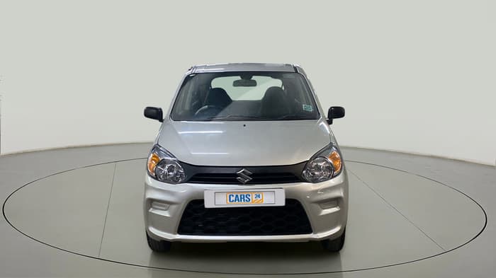 2019 Maruti Alto LXI, Petrol, Manual, 25,823 km, Front