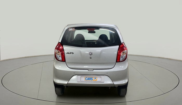 2019 Maruti Alto LXI, Petrol, Manual, 25,823 km, Back/Rear