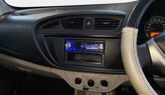 2019 Maruti Alto LXI, Petrol, Manual, 25,823 km, Air Conditioner