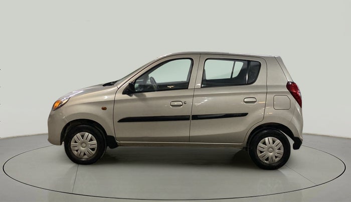 2019 Maruti Alto LXI, Petrol, Manual, 25,823 km, Left Side