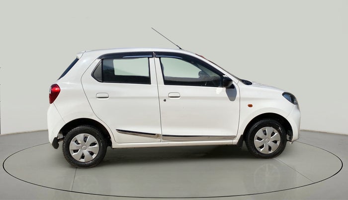 2022 Maruti Alto K10 VXI, Petrol, Manual, 44,587 km, Right Side View