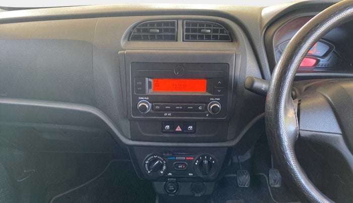 2022 Maruti Alto K10 VXI, Petrol, Manual, 44,587 km, Air Conditioner