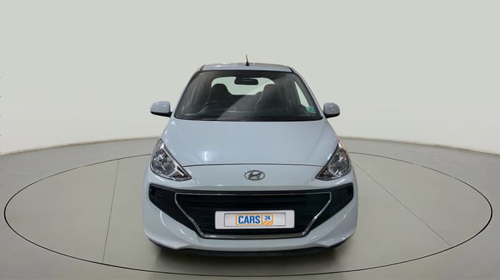 2019 Hyundai NEW SANTRO MAGNA, Petrol, Manual, 20,674 km, Front