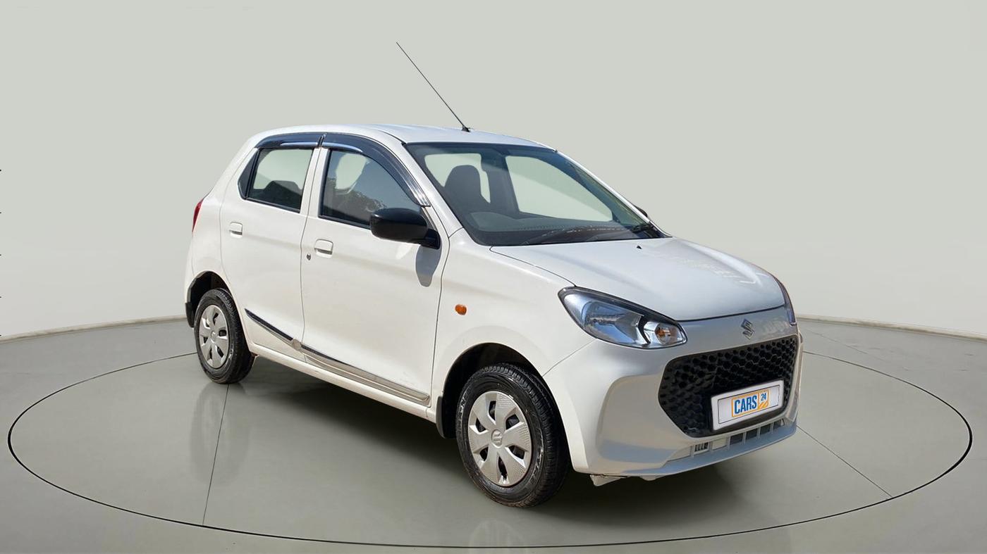 2019 Hyundai NEW SANTRO MAGNA, Petrol, Manual, 20,674 km, SRP