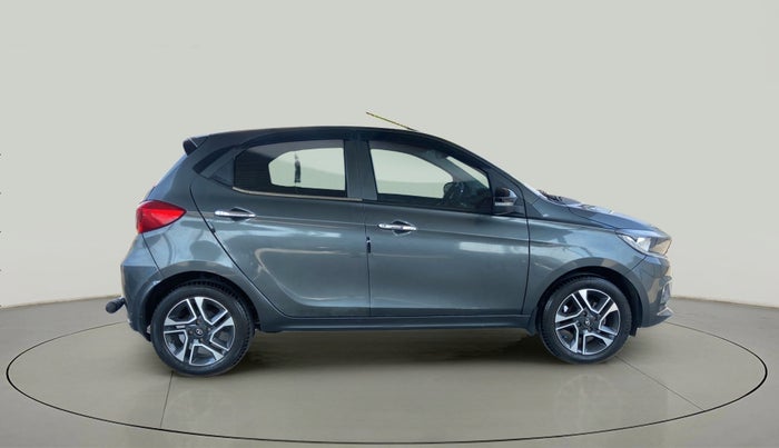 2021 Tata Tiago XZ PLUS PETROL, Petrol, Manual, 21,483 km, Right Side View