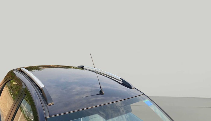 2023 Tata Tiago XZA PLUS PETROL, Petrol, Automatic, 1,932 km, Roof