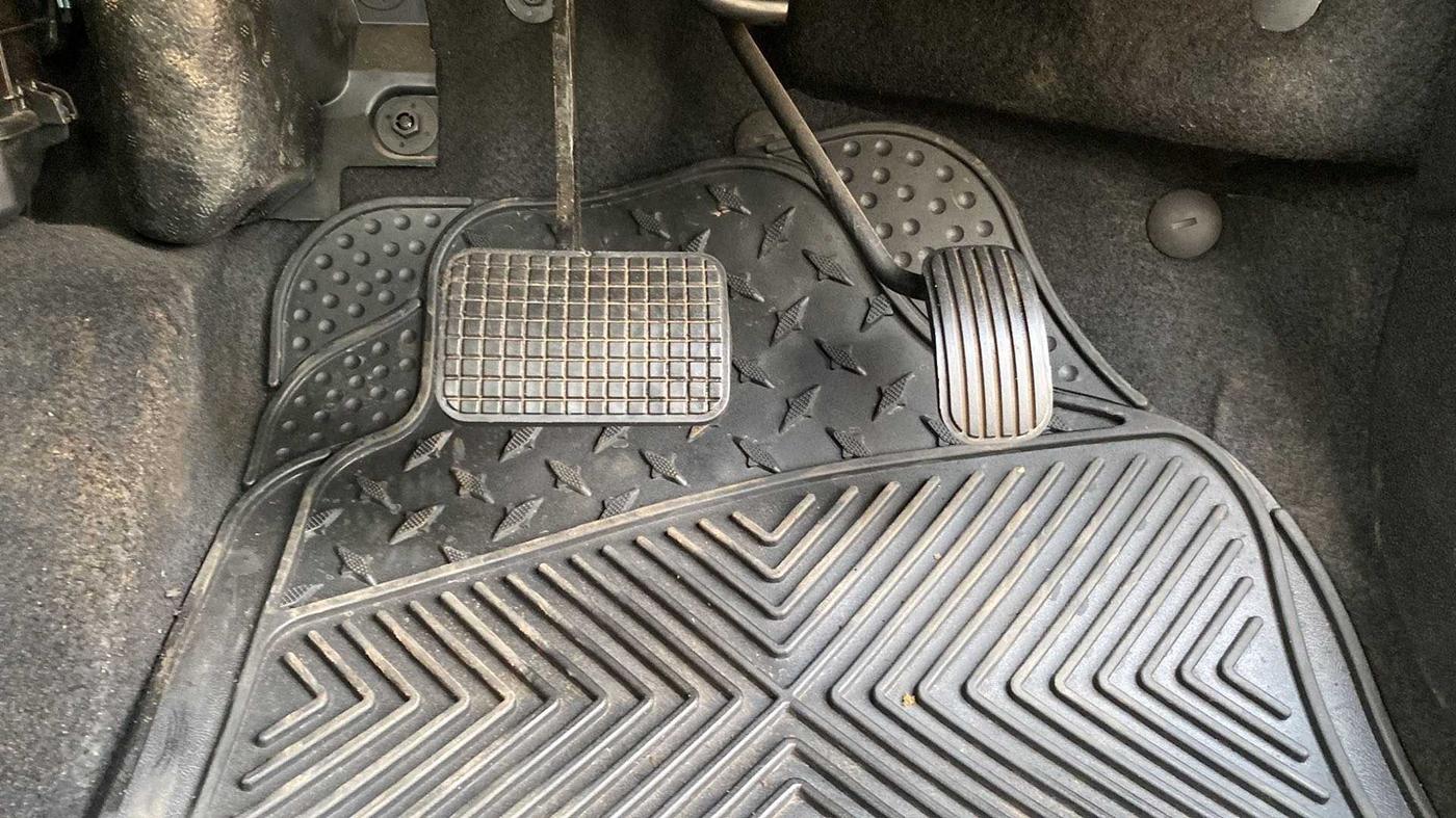2023 Tata Tiago XZA PLUS PETROL, Petrol, Automatic, 1,932 km, Pedals