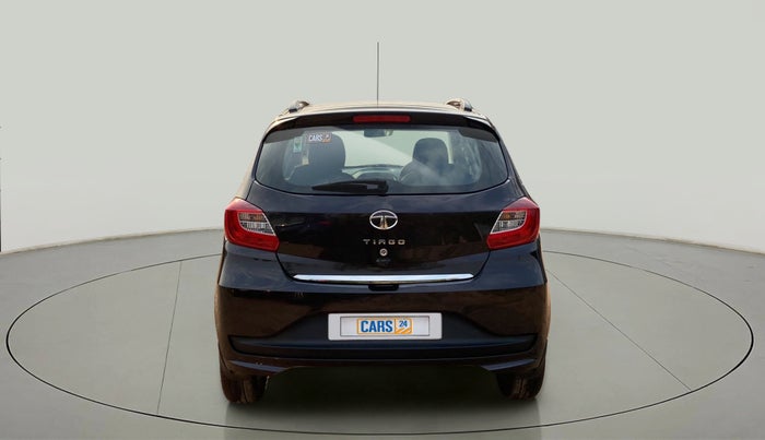 2023 Tata Tiago XZA PLUS PETROL, Petrol, Automatic, 1,932 km, Back/Rear