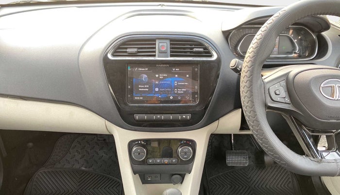 2023 Tata Tiago XZA PLUS PETROL, Petrol, Automatic, 1,932 km, Air Conditioner