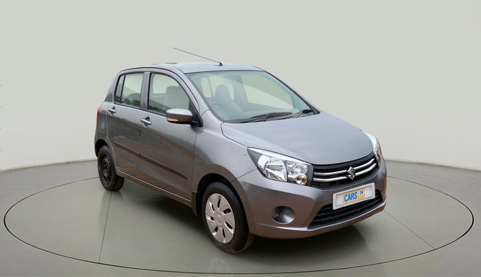 2016 Maruti Celerio ZXI, Petrol, Manual, 98,244 km, SRP