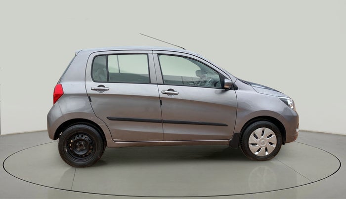 2016 Maruti Celerio ZXI, Petrol, Manual, 98,244 km, Right Side View