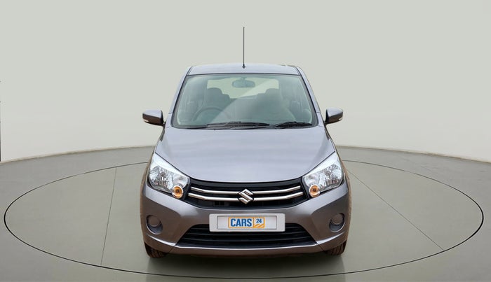 2016 Maruti Celerio ZXI, Petrol, Manual, 98,244 km, Front