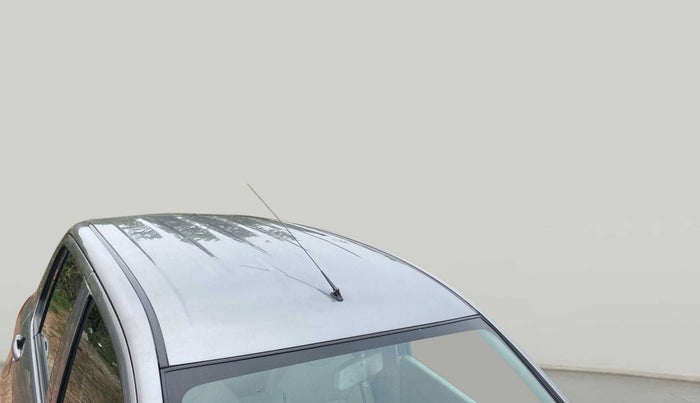2016 Maruti Celerio ZXI, Petrol, Manual, 98,244 km, Roof
