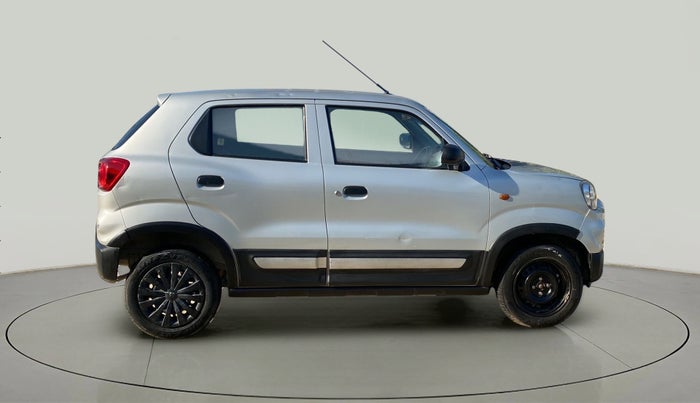 2020 Maruti S PRESSO VXI AMT, Petrol, Automatic, 43,589 km, Right Side View