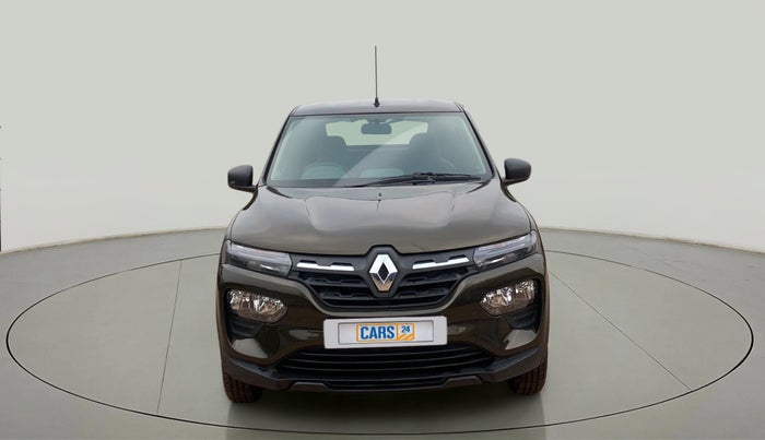 2020 Renault Kwid RXT 0.8, Petrol, Manual, 4,478 km, Front