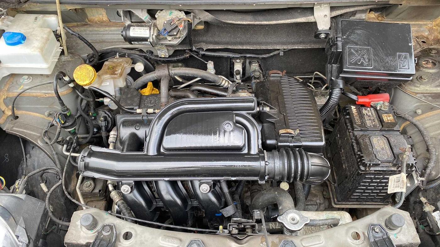 2020 Renault Kwid RXT 0.8, Petrol, Manual, 4,478 km, Open Bonet