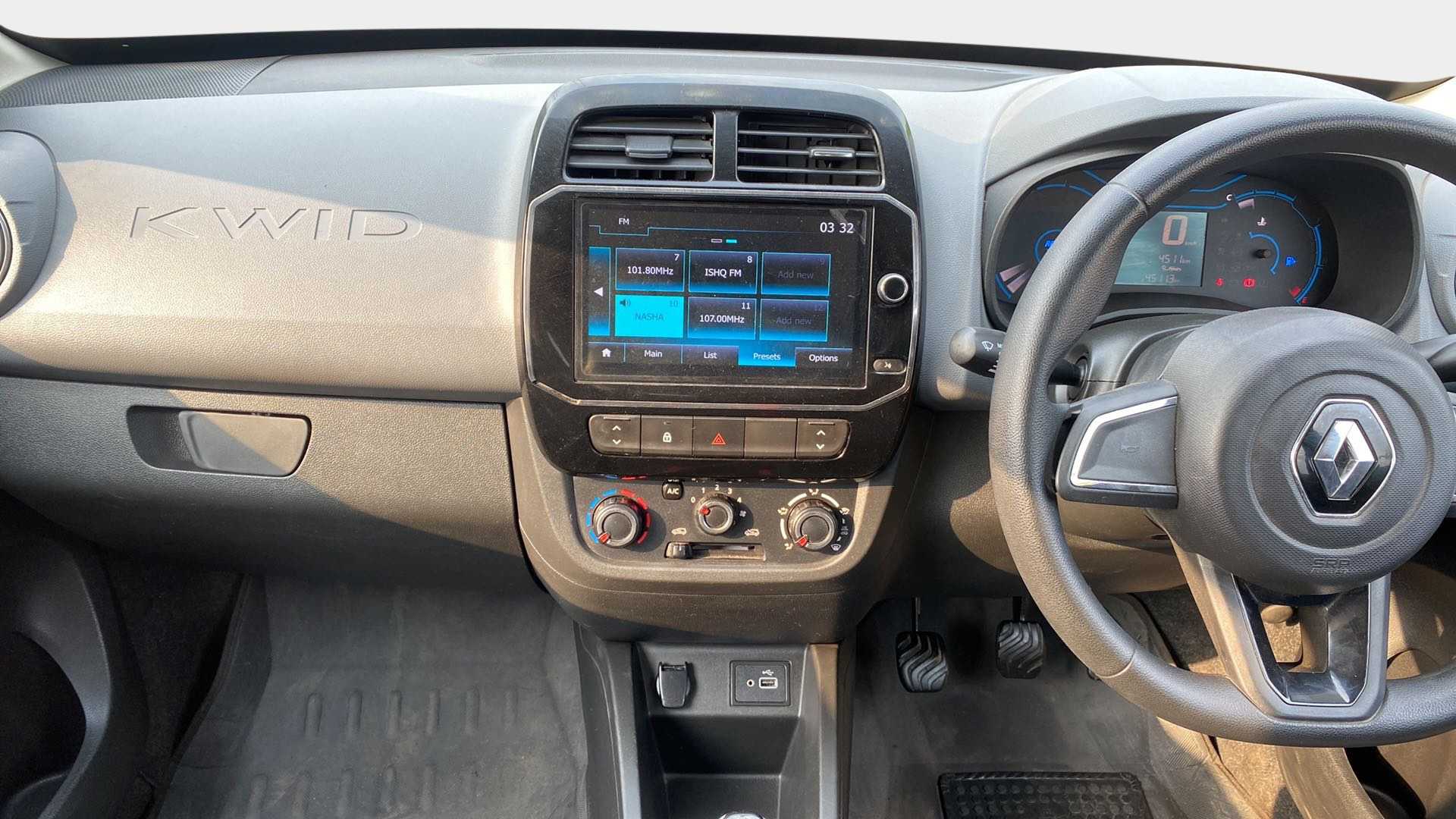 Features