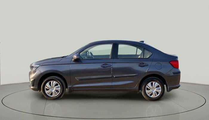 2019 Honda Amaze 1.2L I-VTEC S, Petrol, Manual, 4,476 km, Left Side