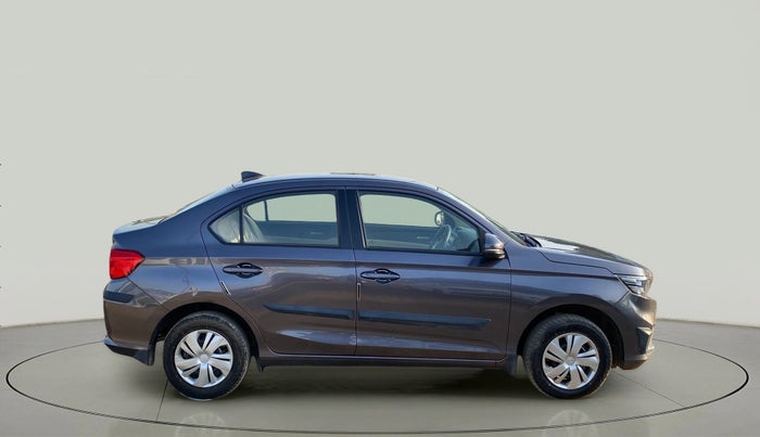 2019 Honda Amaze 1.2L I-VTEC S, Petrol, Manual, 4,476 km, Right Side View