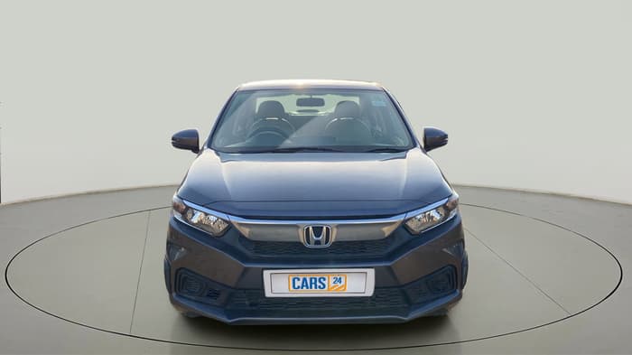 2019 Honda Amaze 1.2L I-VTEC S, Petrol, Manual, 4,476 km, Front