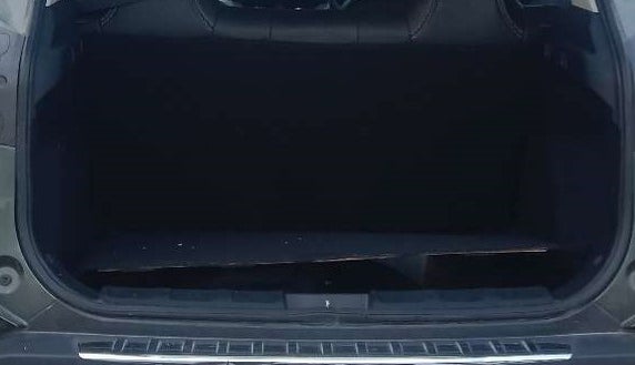 2021 Tata NEXON XMA PETROL, Petrol, Automatic, 2,523 km, Dicky (Boot door) - Parcel tray missing