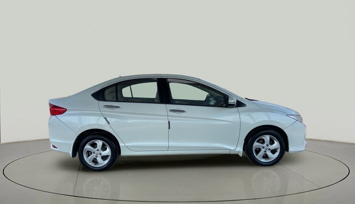 2015 Honda City 1.5L I-VTEC V MT, Petrol, Manual, 89,114 km, Right Side View