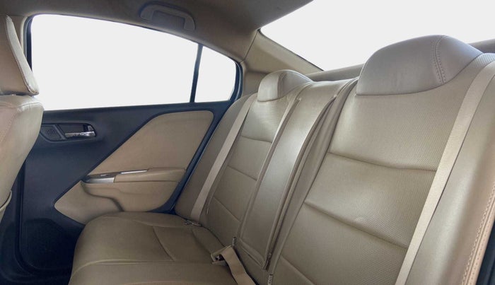 2015 Honda City 1.5L I-VTEC V MT, Petrol, Manual, 89,114 km, Right Side Rear Door Cabin