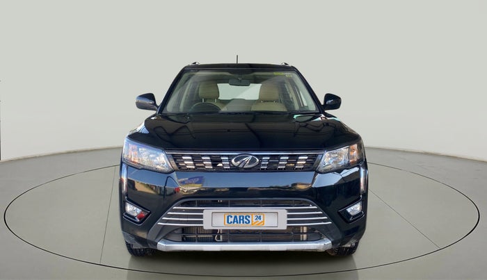 2022 Mahindra XUV300 W6 1.2 PETROL, Petrol, Manual, 15,440 km, Front